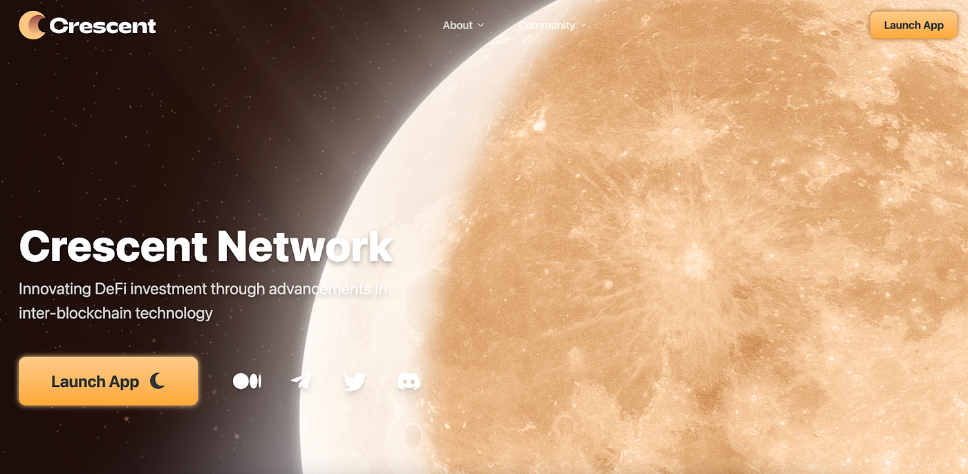 List of DeFi Projects in the Cosmos Ecosystem | by Beehive Validator |  Medium