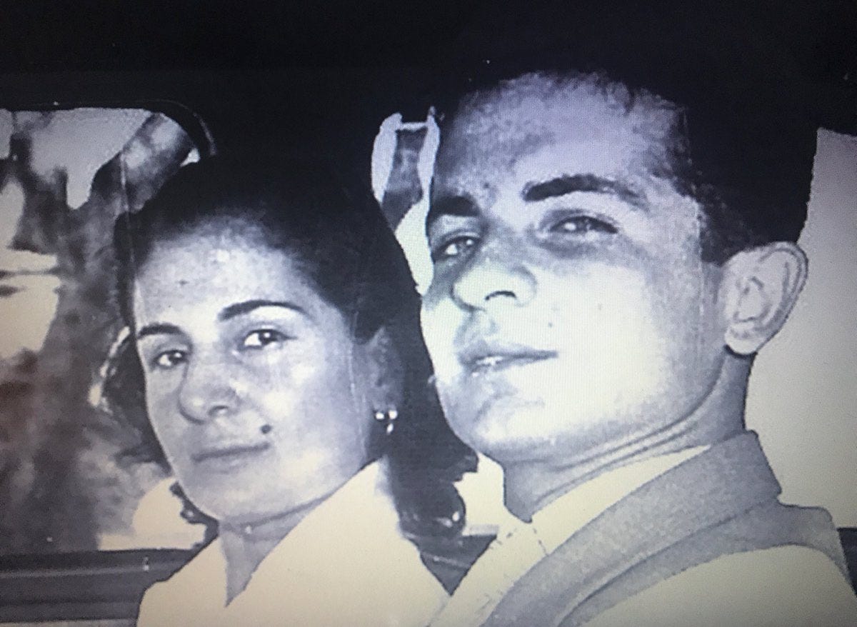 Spy Series: Agent Shulamit Kishik-Cohen, the Pearl of Beirut | by Michael  Maalouf | Medium