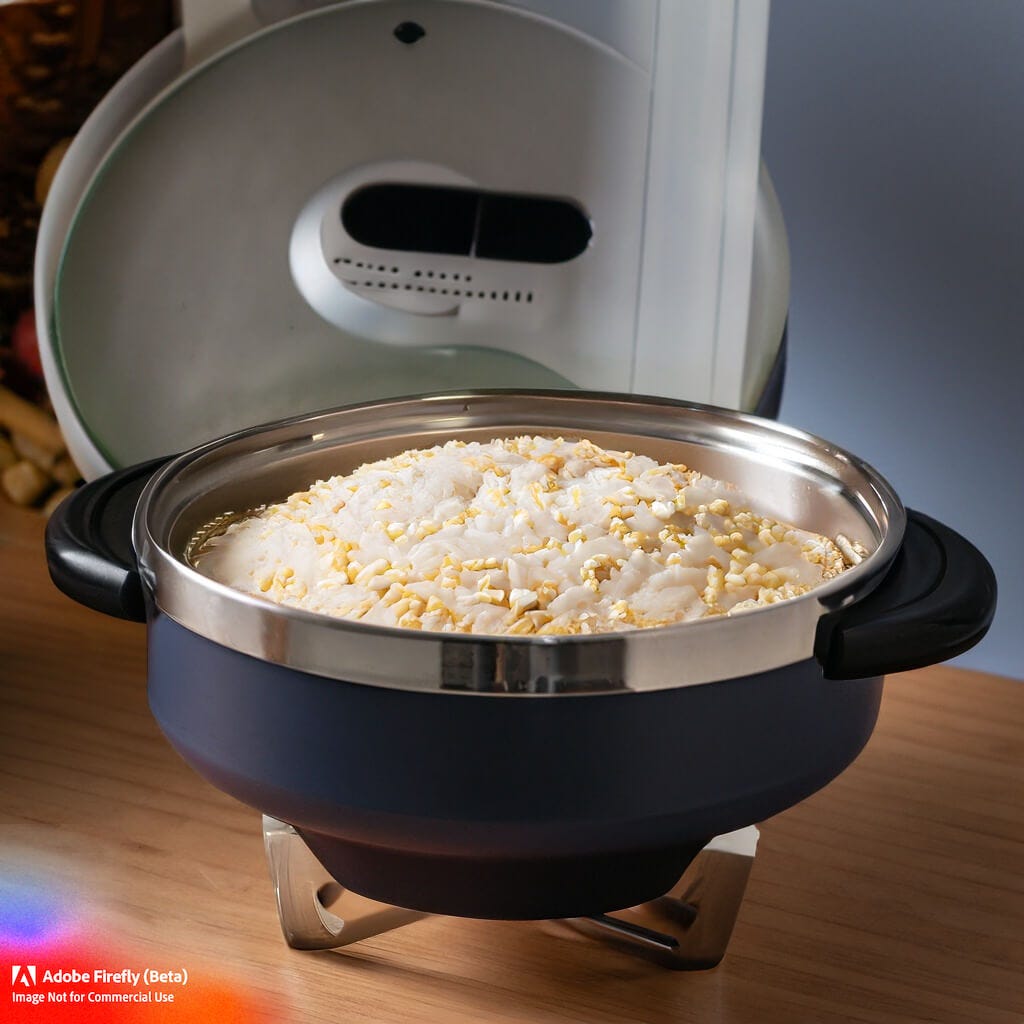 How To Saute In Aroma Rice Cooker 