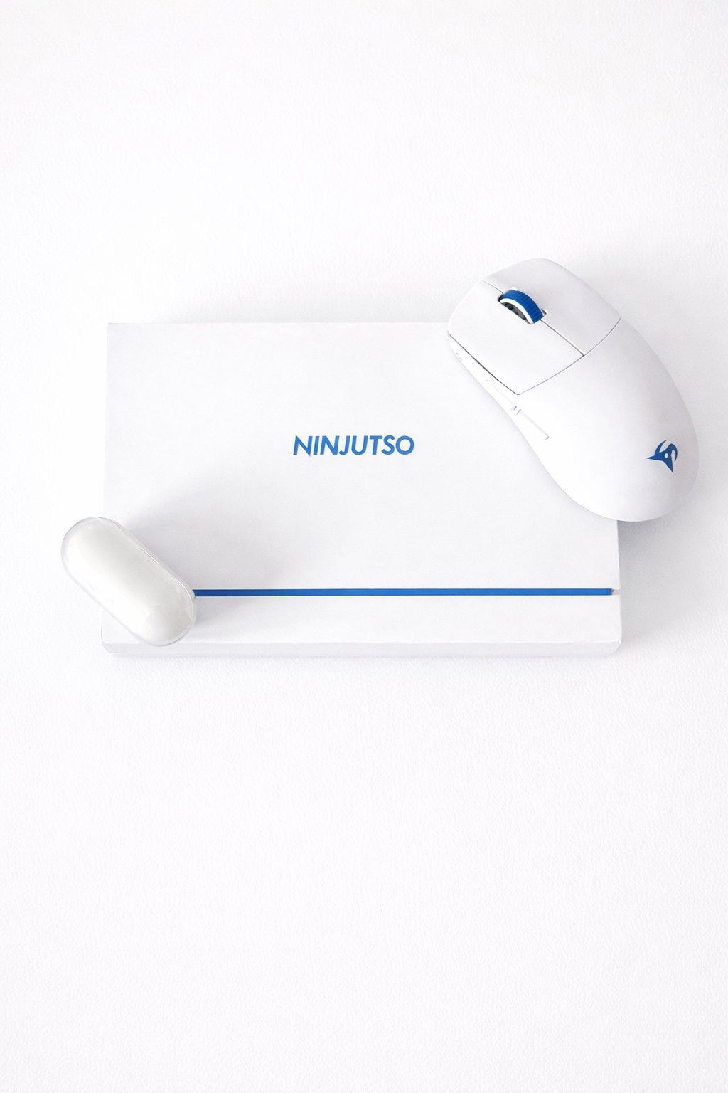 Ninjutso's Wedge Evolution — Sora V3 Tested | by Damian Cooper