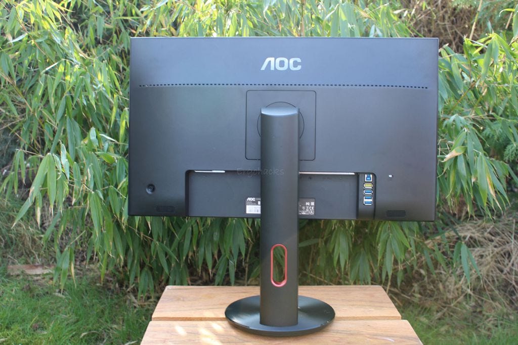 Aoc g2590px 2024