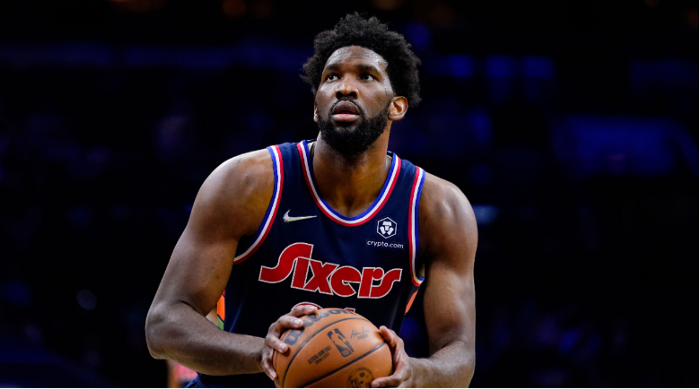 Top 10 NBA Players heading into the 2022–2023 season, by Nihar Somayajula, Top Level Sports