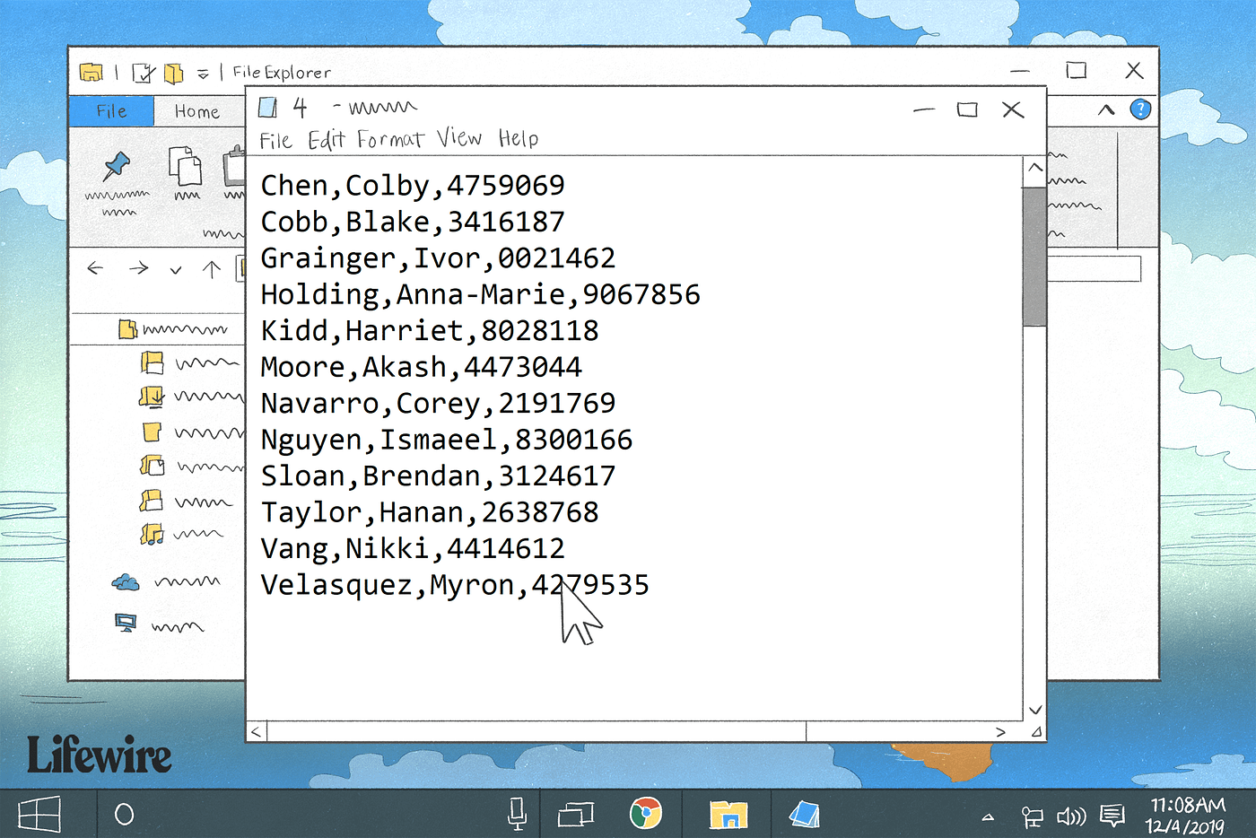 How to Seed a Rails Database with a CSV file | by Warren Niu | Medium