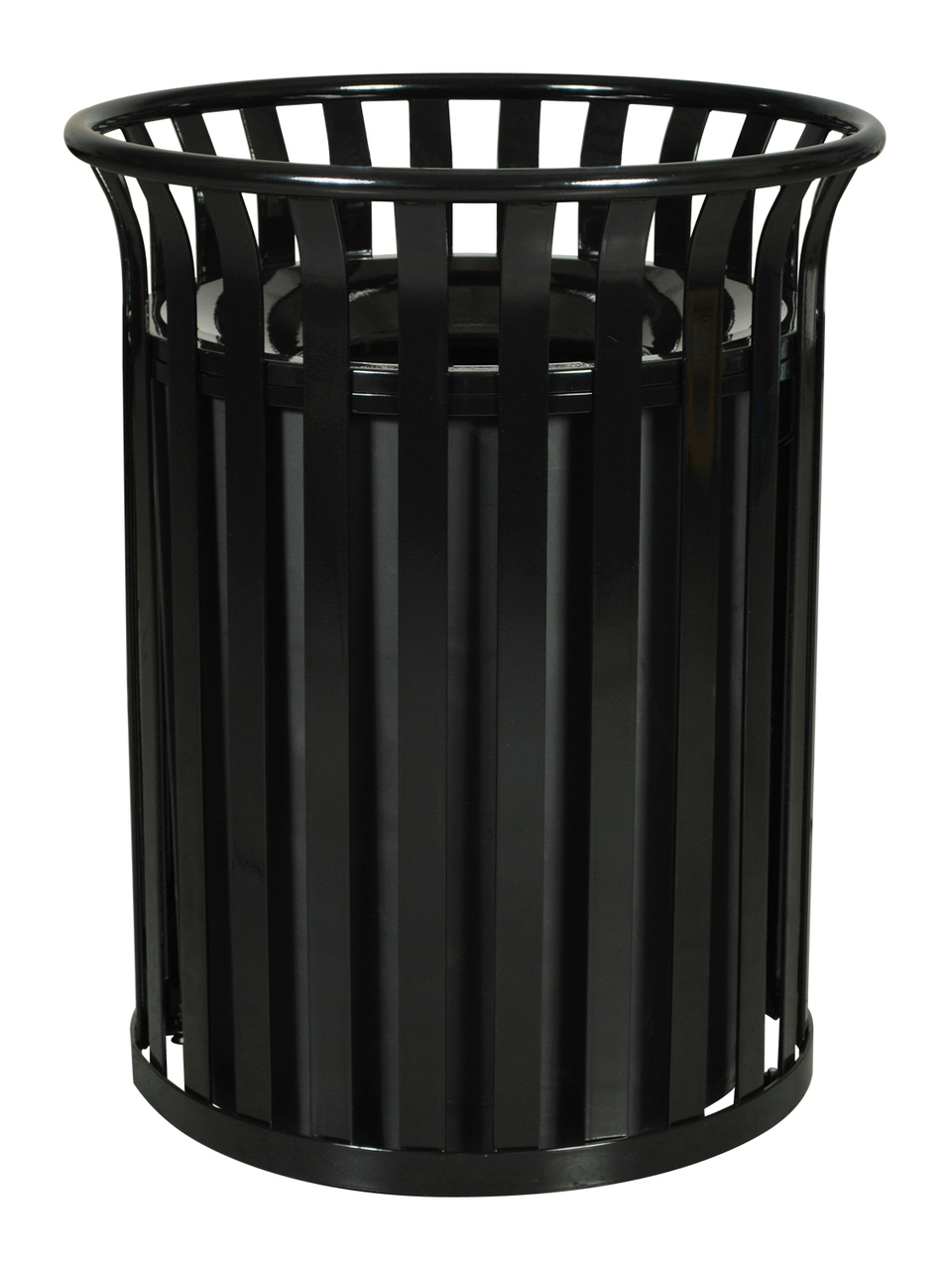 How Do I Find the Right Outdoor Garbage Can? - Trash Cans Unlimited