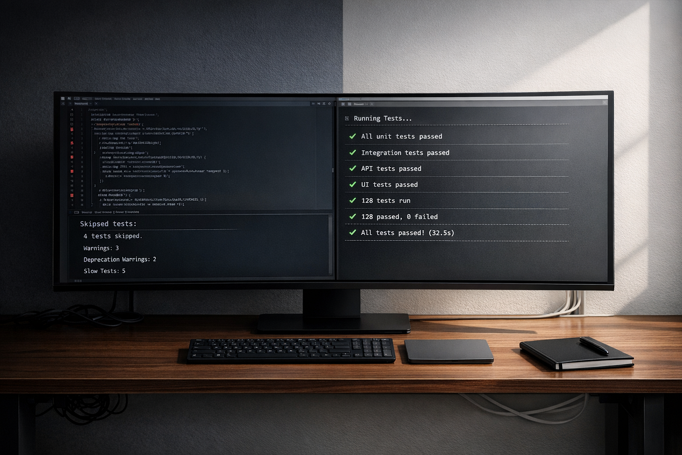 OpenCode vs Claude Code: We Tested Both on a Production Codebase — One Created More Tech Debt