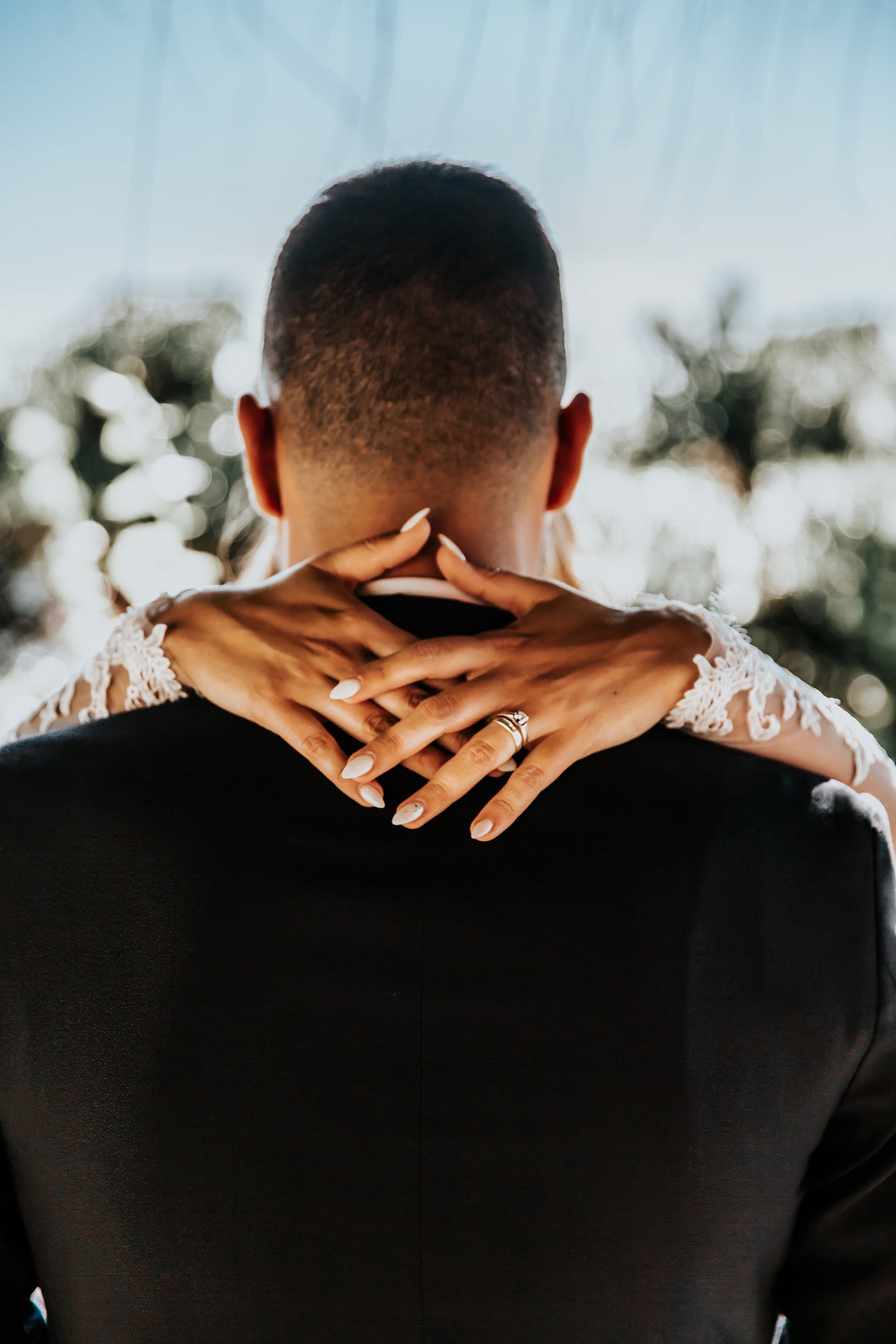7 Signs You're With the One You Should Marry | by Dee Dee Patterson | Medium