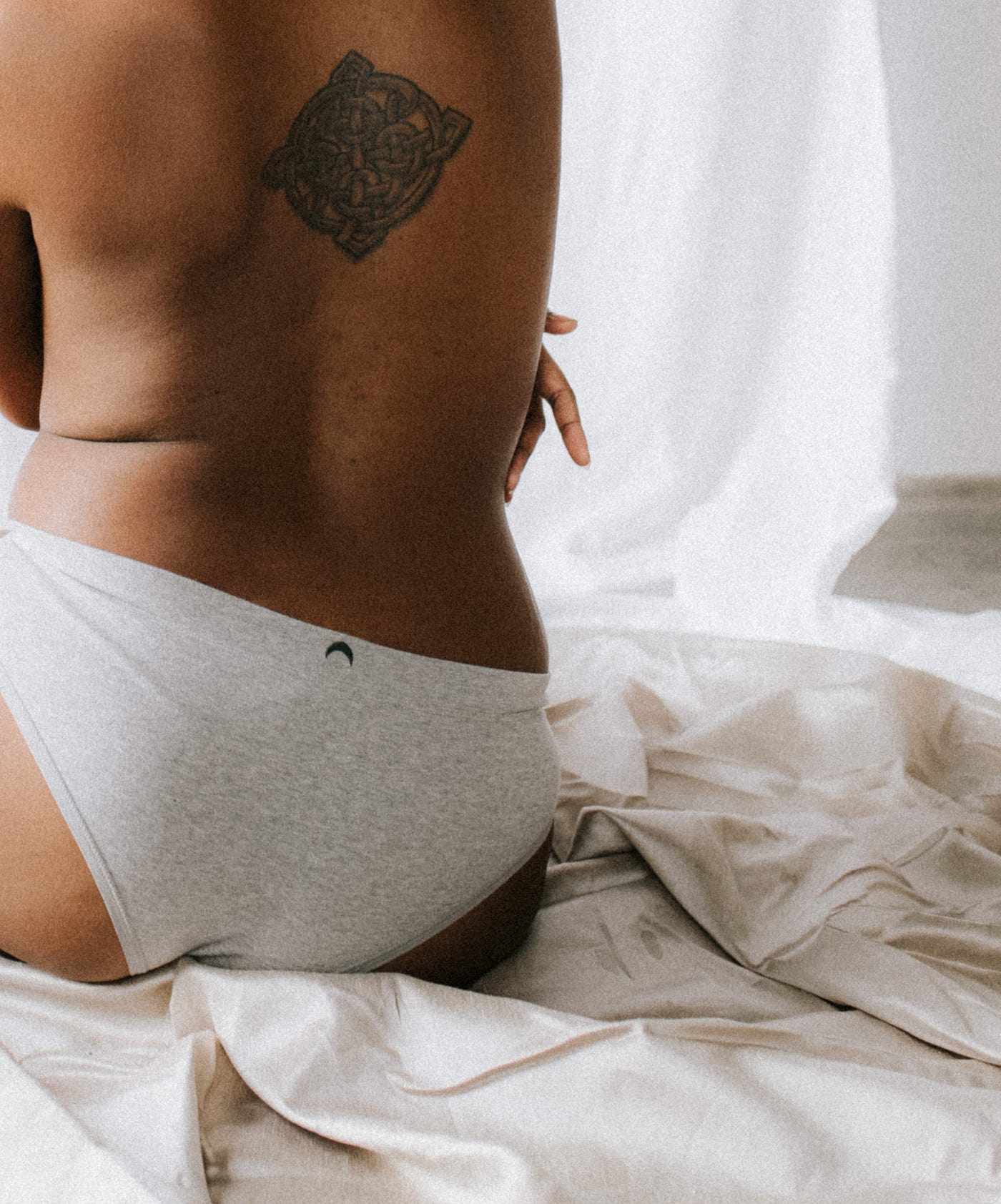 This Period-Proof Underwear Is Breaking Taboos