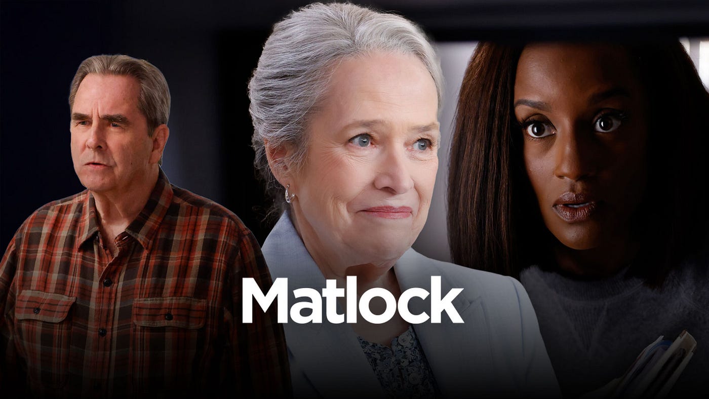 My Predictions (And Hopes) For the 2026 Emmy Nominations, Week 2, Day 1