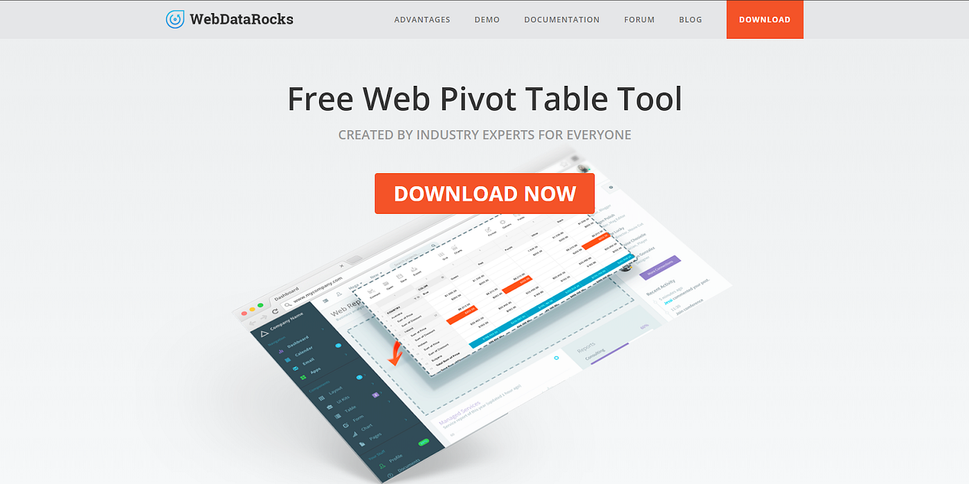 5 Best Free Tools for Data Analysis and Visualization | by Tetiana |  codeburst