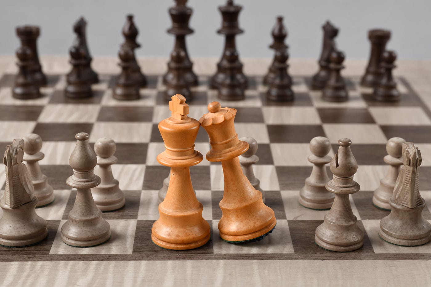EXPLAINED: Chess Piece Names and How They Move — The Sporting Blog