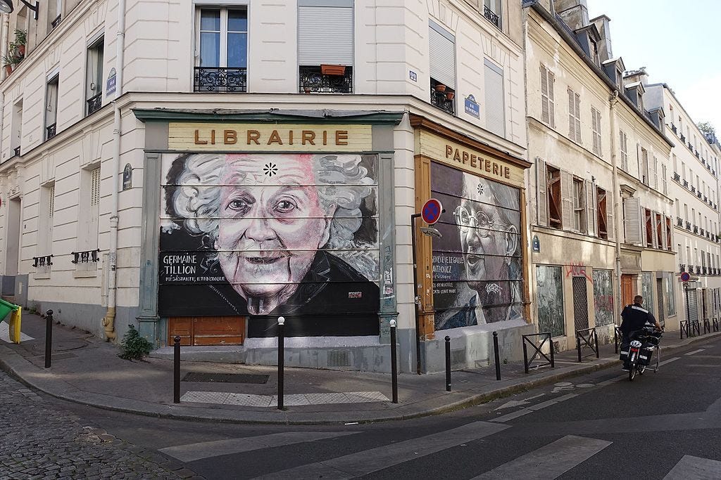 Welcome to Belleville: A Haven for Artists, Immigrants and Revolutionaries in Paris | by Courtney Traub | Medium
