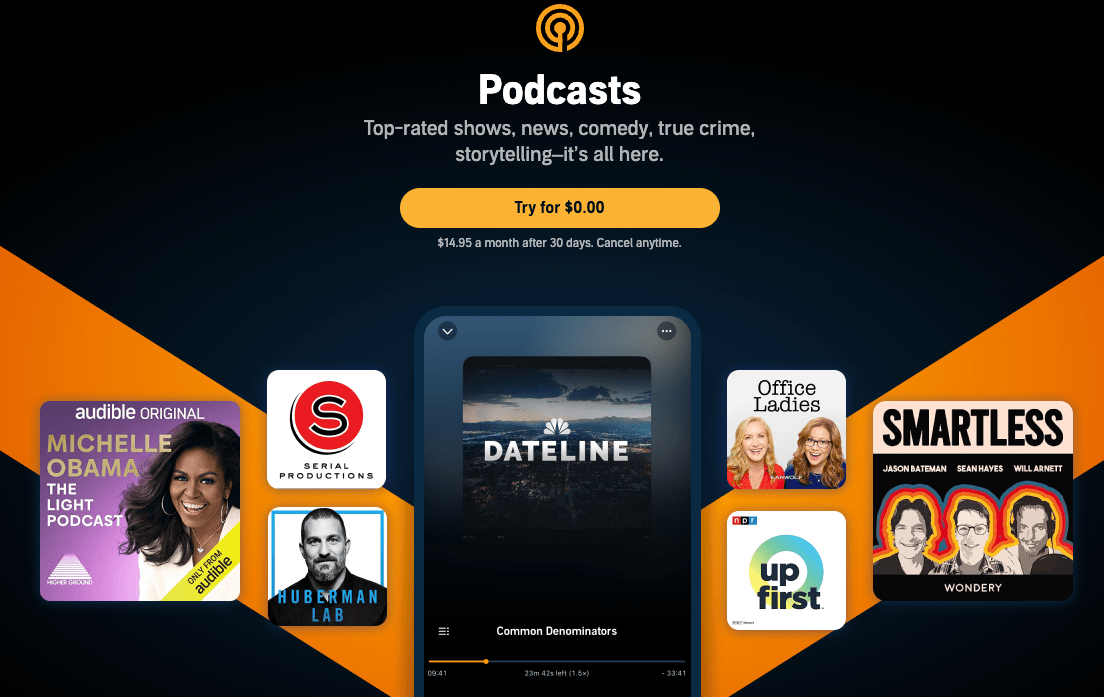 Is Audible Worth It In 2024? Honest review from a paying subscriber!