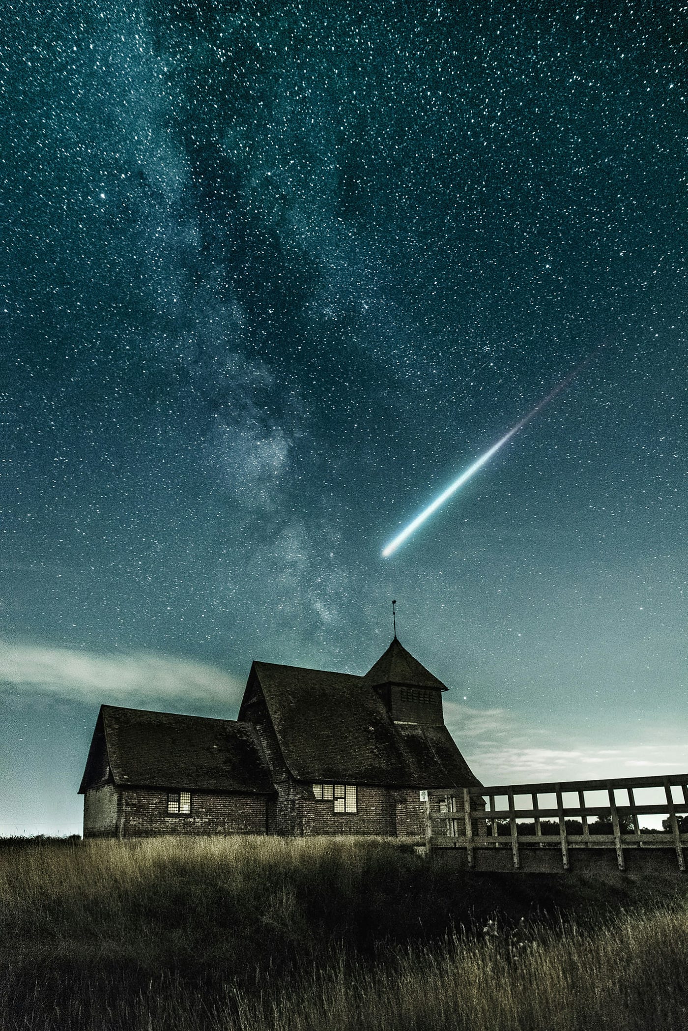 Photo by Alexander Andrews on Unsplash