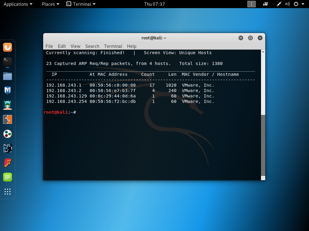 Using SET tool kit to perform Website Cloning in Kali Linux | by InfoSec  Blog | Medium
