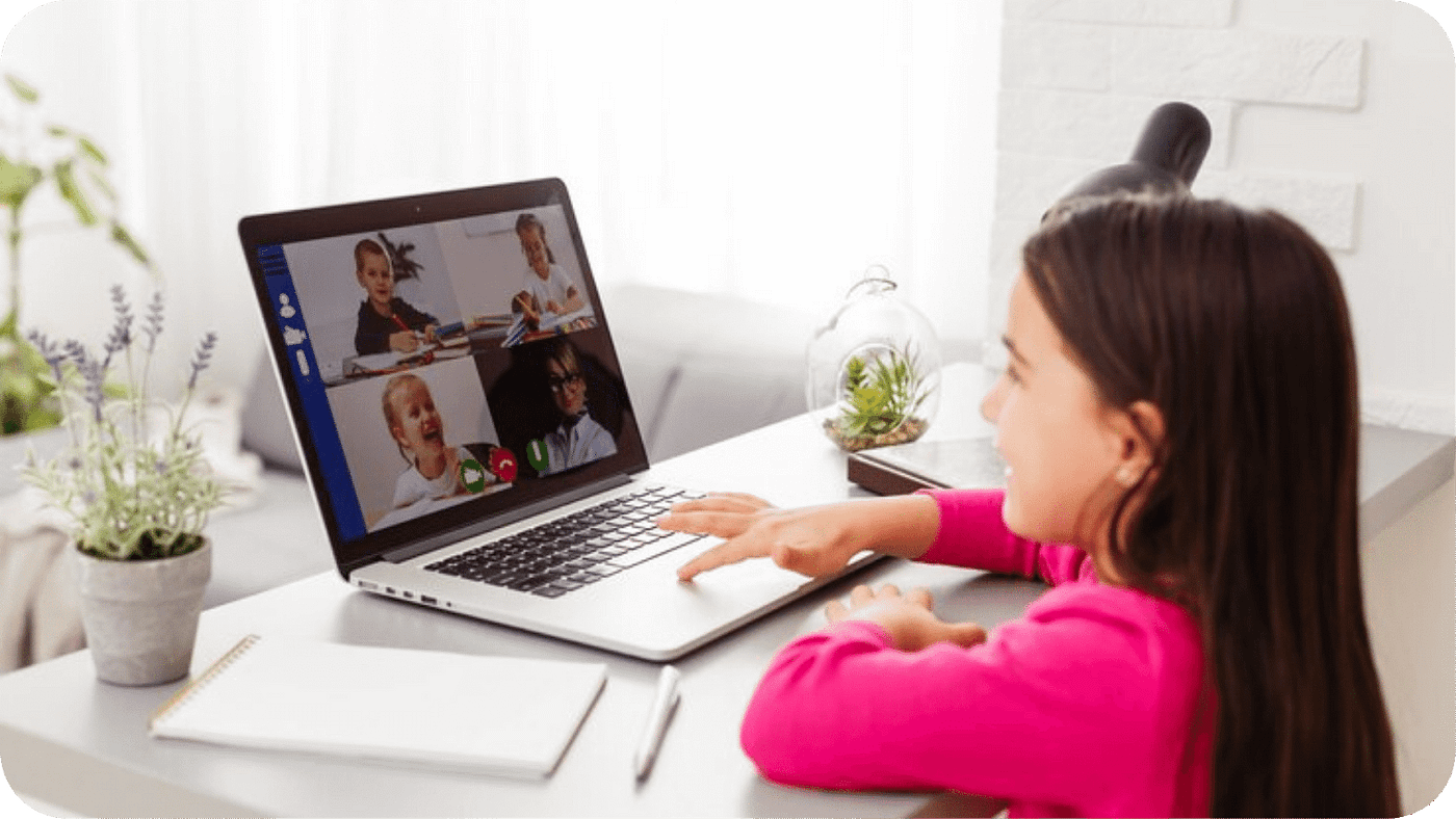 7 Benefits of a Virtual Classroom