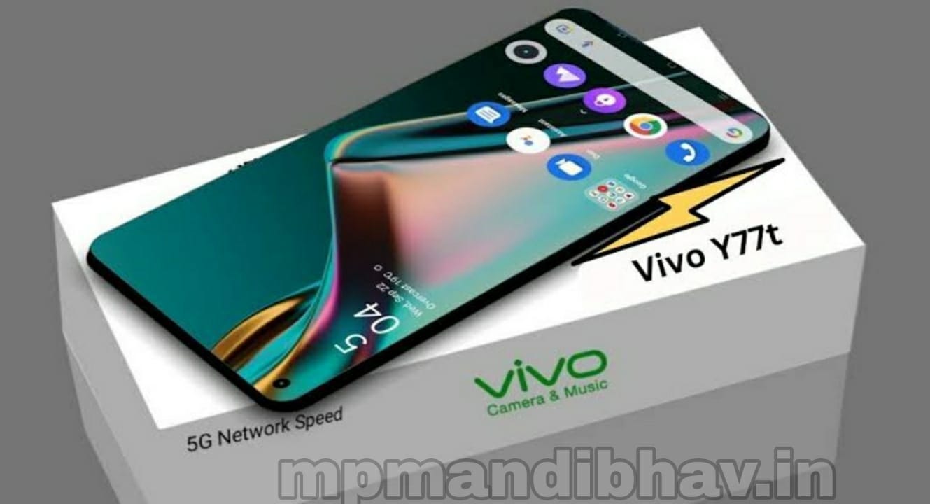 vivo v17 5g