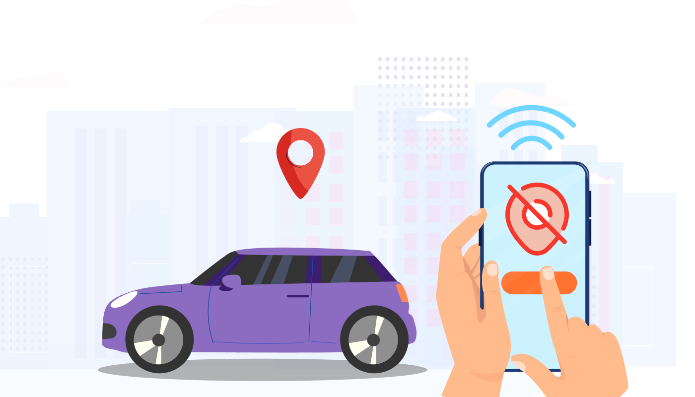 Protecting Your Privacy: How to Disable GPS Tracking Devices in Vehicles | Zoyride