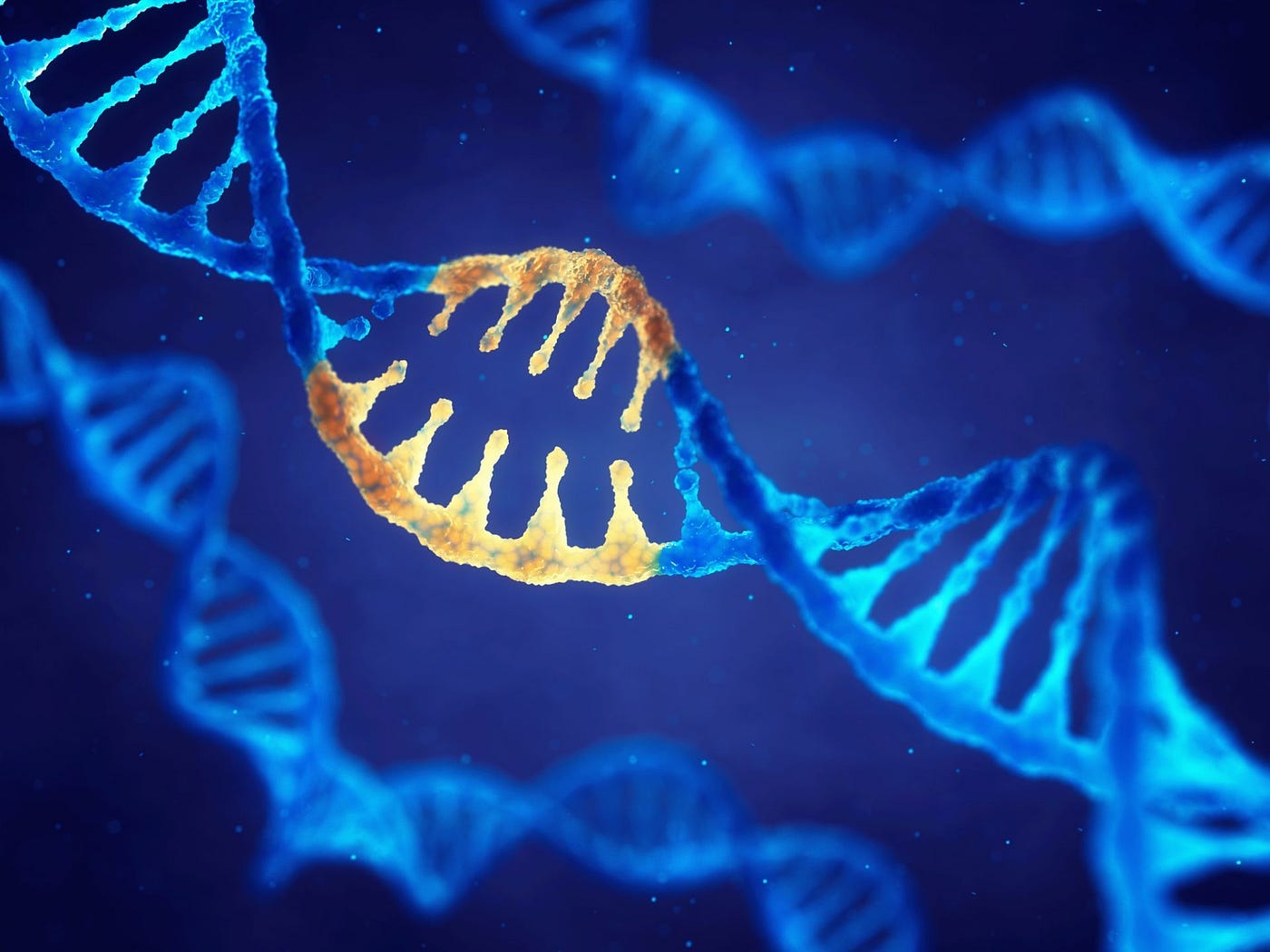 CRISPR’s Unknown Cousin-The Promising Genetic Boost | Worth