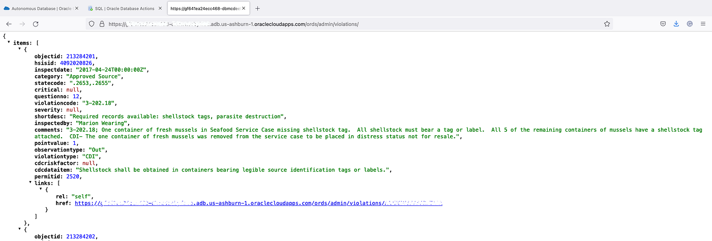 Oracle Create Table By Microsoft Awarded Mvp Oracle
