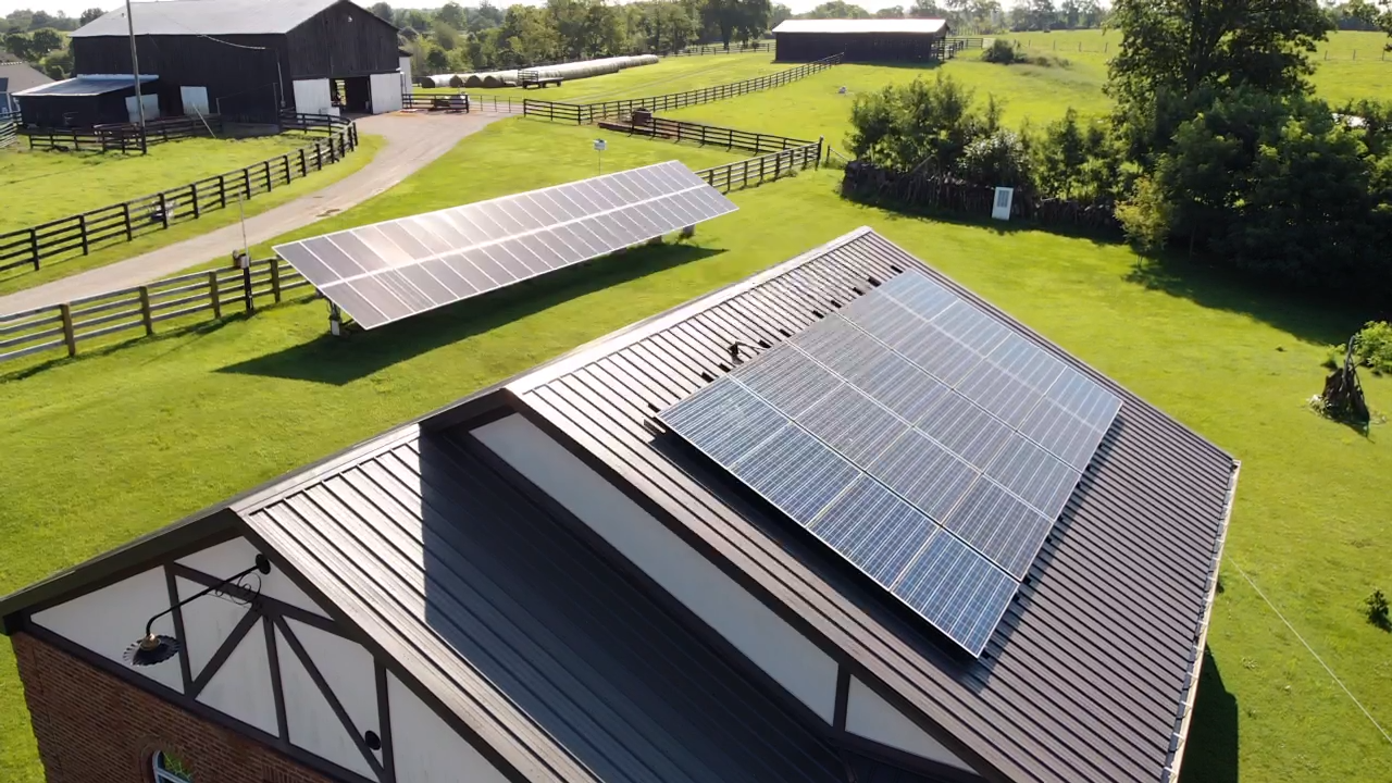 How Are Solar Panels Made? (2024 Guide) – Forbes Home