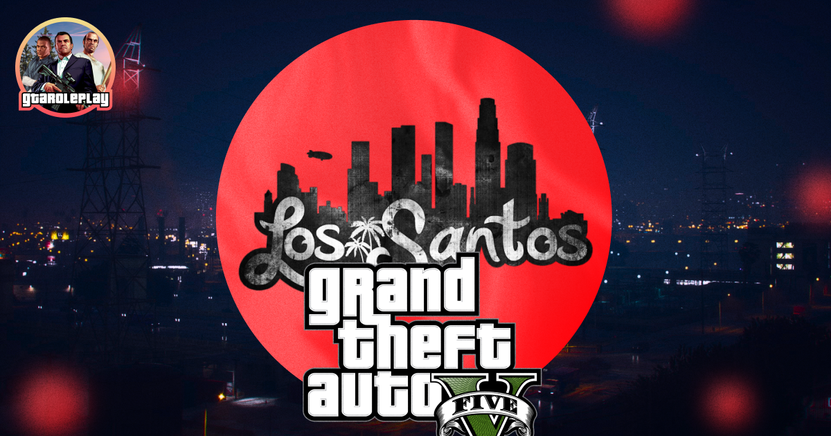 GTA RP 2024 Complete Beginner