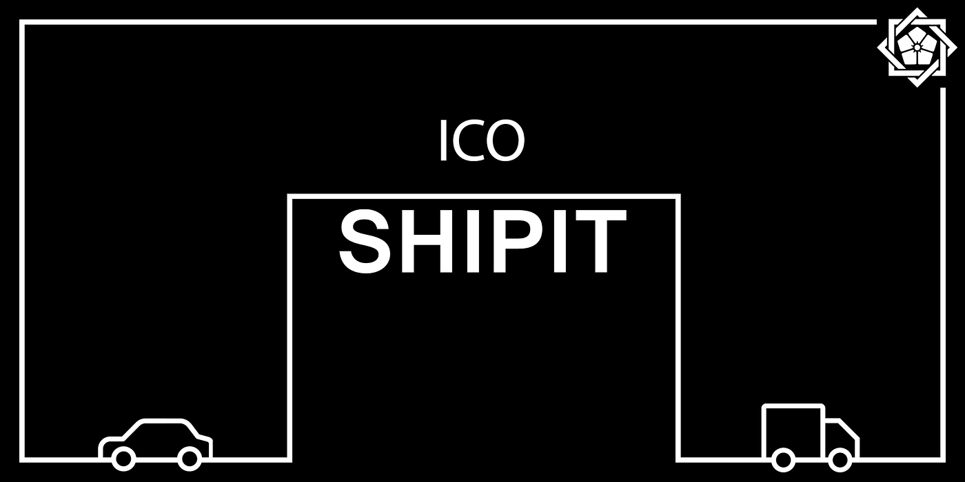 Honest Shipit ICO review. Note: this is an English translation of… | by  Nikita Kolmogorov | Medium