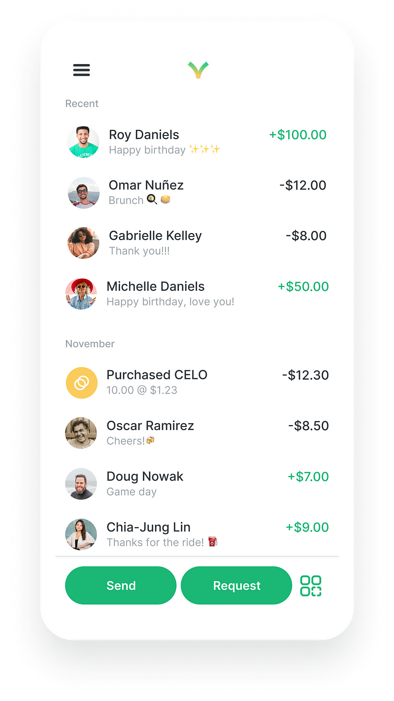 Introducing Valora: The Revolutionary App Changing the Way We Think About  Finance | by Okereke Israel | Medium
