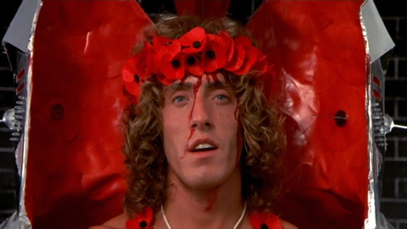 Tommy (1975)