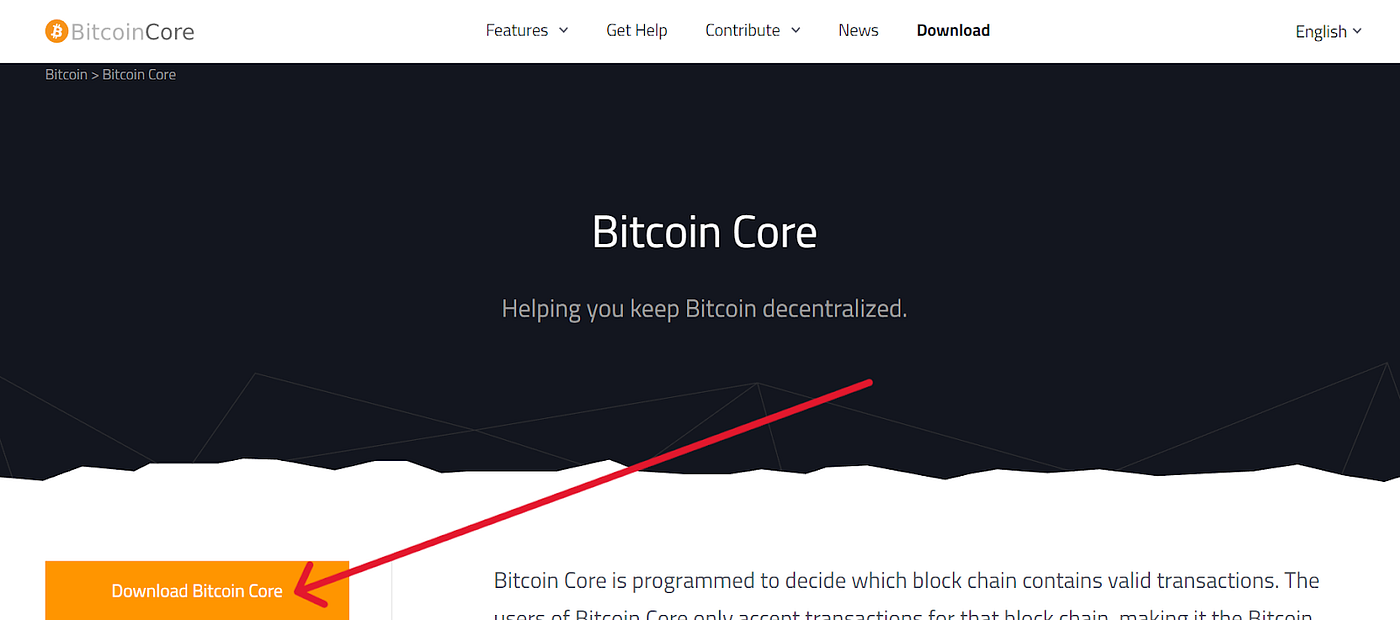 Como usar a Bitcoin Core com a carteira Ledger | by Monicadolson | Medium
