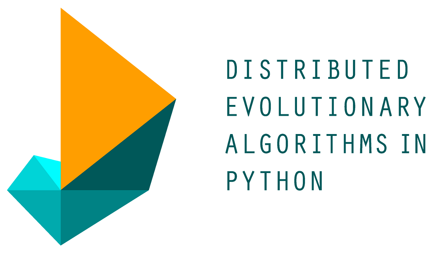 Genetic Algorithms Logo