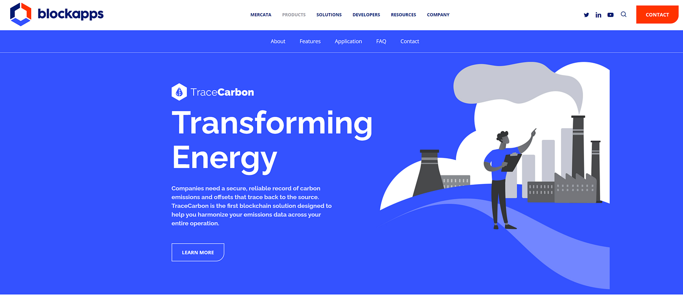 Growth & Adoption of Enterprise Ethereum | by Wheatstones | Coinmonks |  Medium