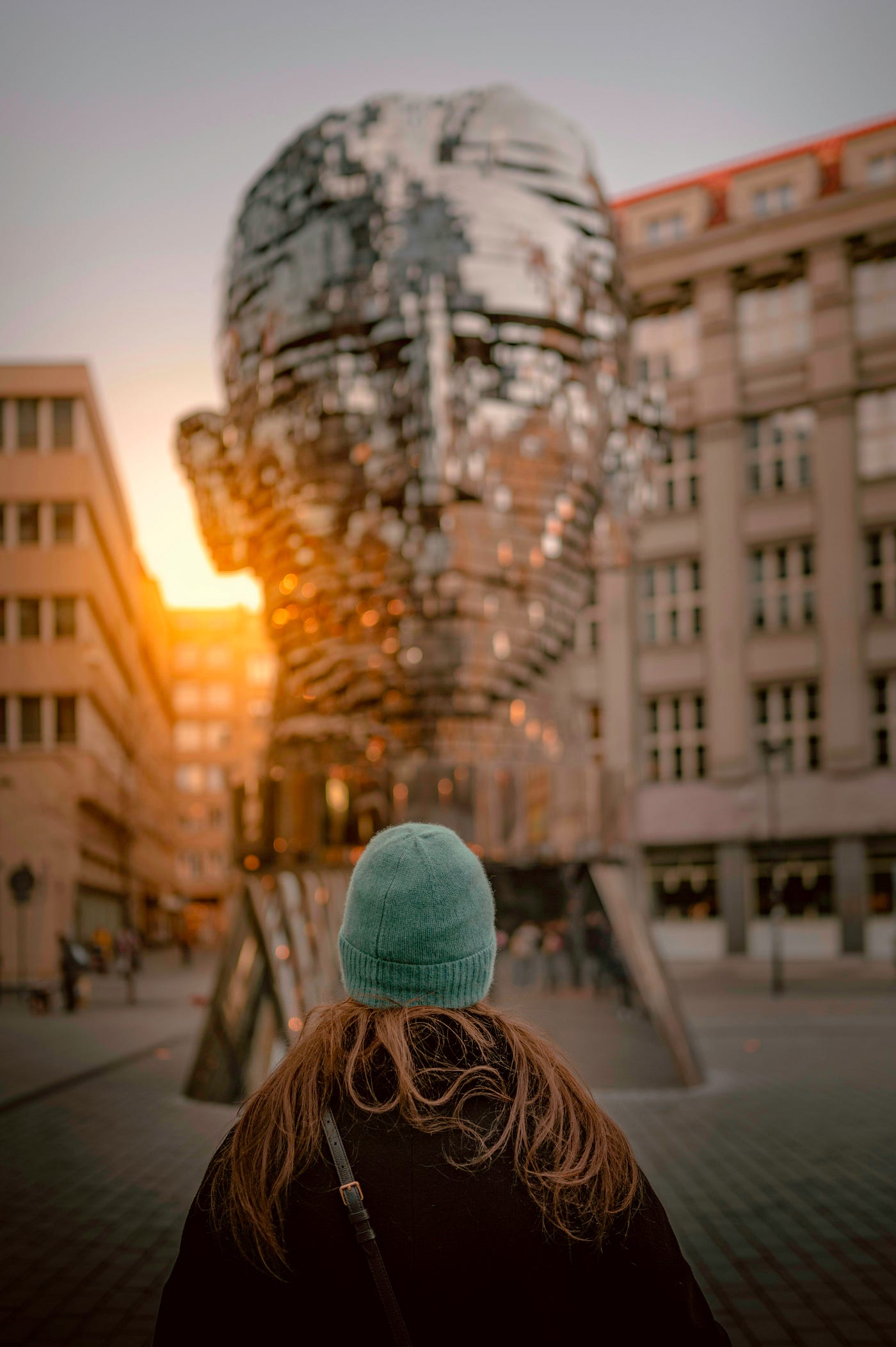 Photo by Guglielmo Basile on Unsplash