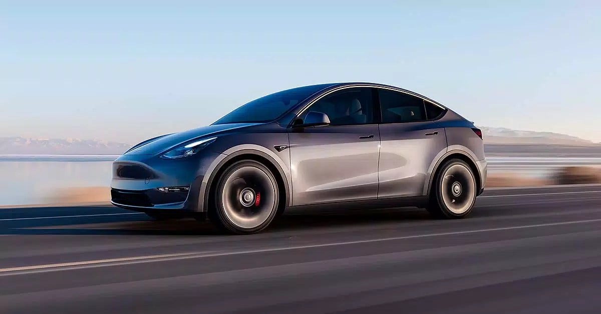 Model 3 Highland North American Launch Delayed Until 2024, by Matthew  Bourne