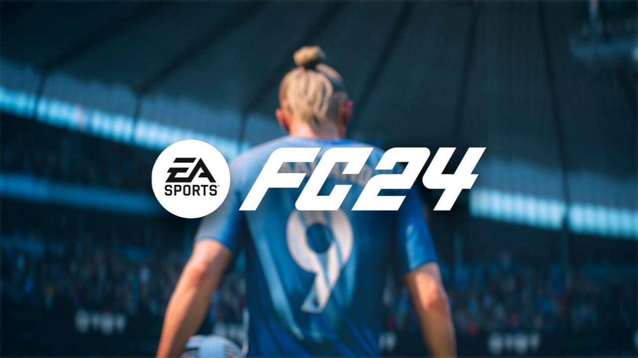 EA Sports Introduces New Name for FIFA Game 