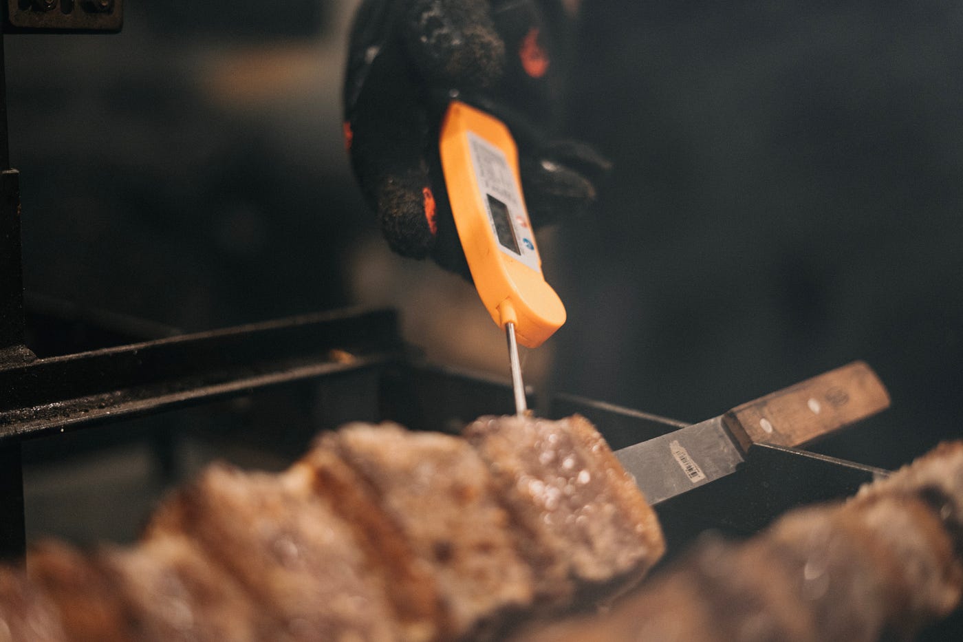 Sous-Vide Cooking Increases Beef Protein Digestibility, New Study