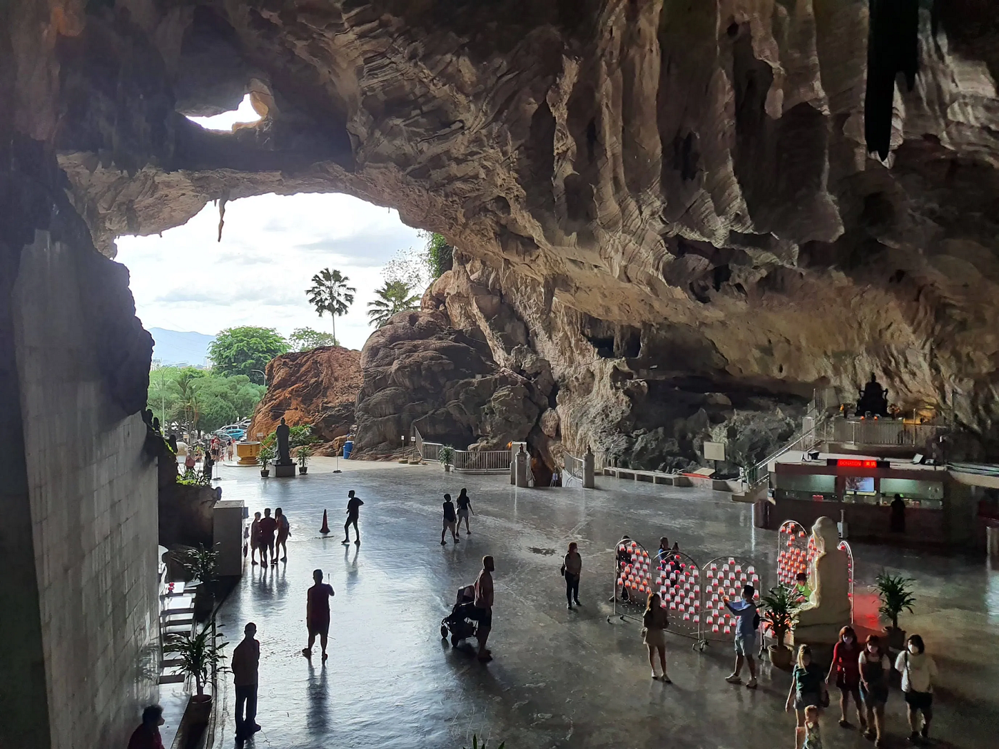 Kek Lok Tung