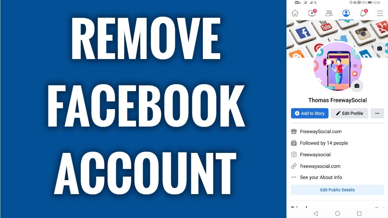 Facebook account hacked? Here's how to report and recover your compromised FB  account