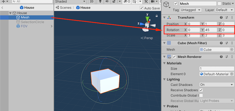How to Make a Birds Eye Camera in Unity: Easy Steps for Beginners