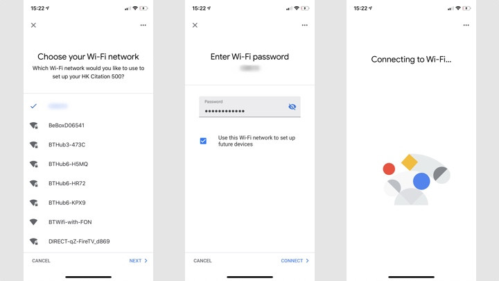 How to connect, update, and troubleshoot your Google Home Wi-Fi network |  by Tapaan Chauhan | Chatbots Life