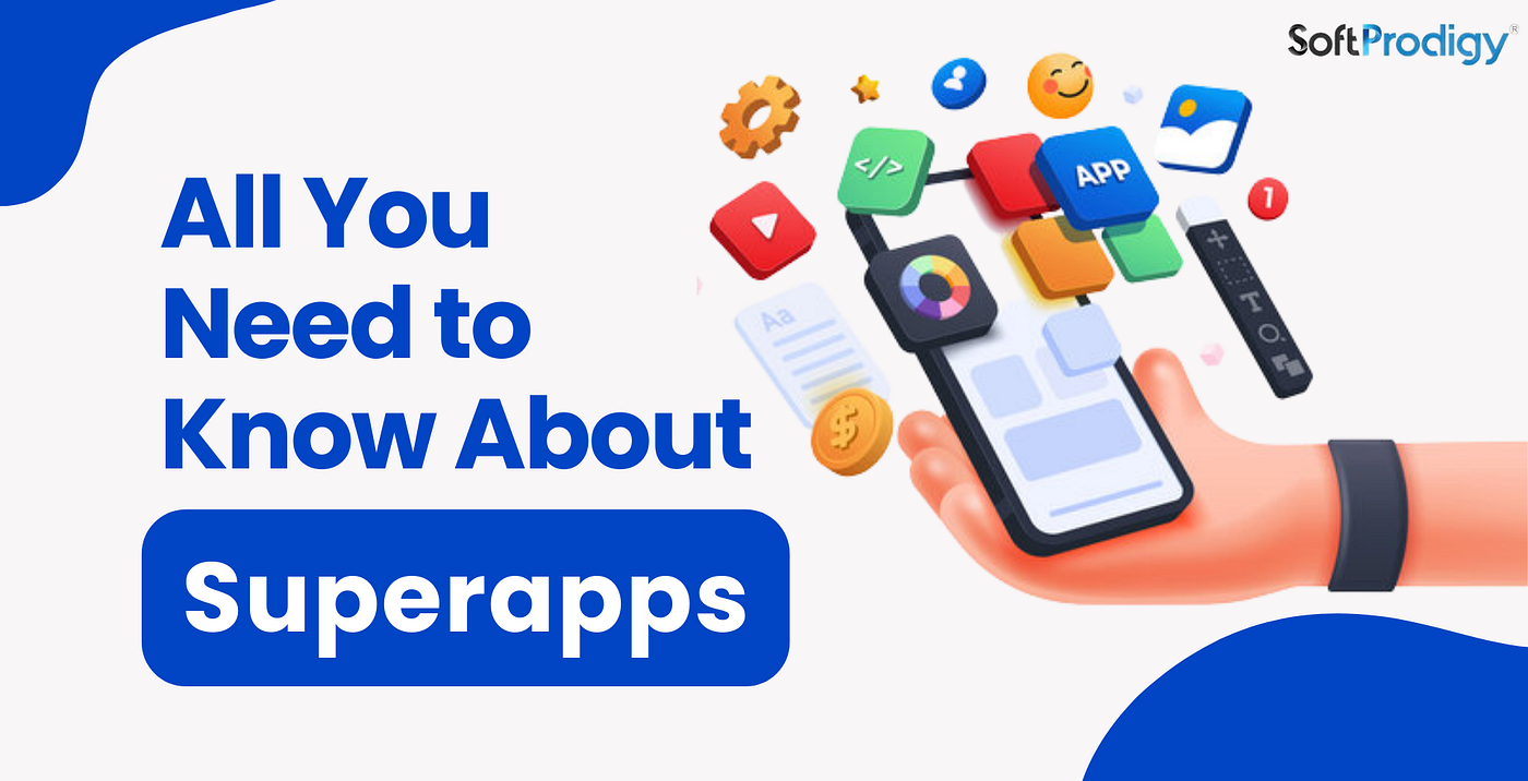The Rise of Super-Apps: Can React Native Power the All-in-One Experience? |  Medium