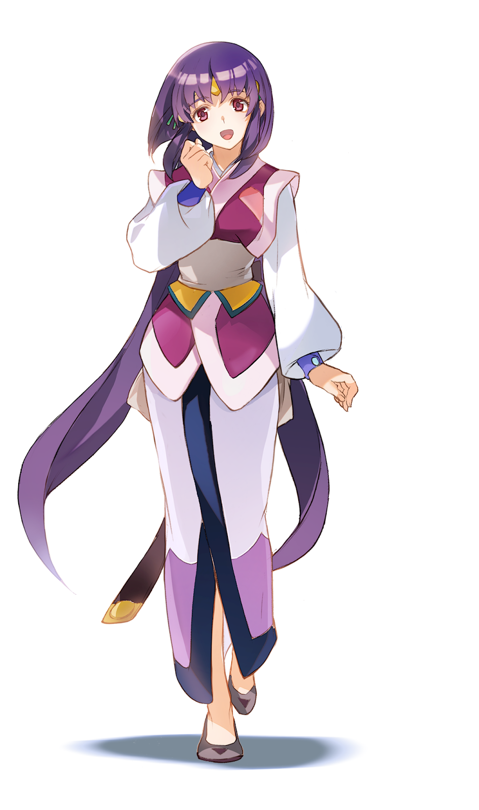 X World Games: New Heroes Launching from Tenchi Muyo! | by Kata | X World  Games | Medium