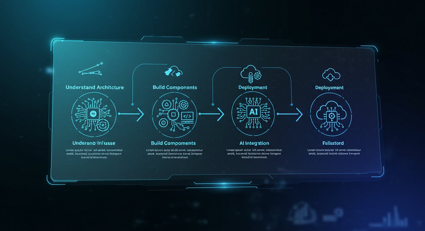 What You Need to Build an Automated AI Crypto Trading Bot | by Darlington  Gospel | CoinsBench