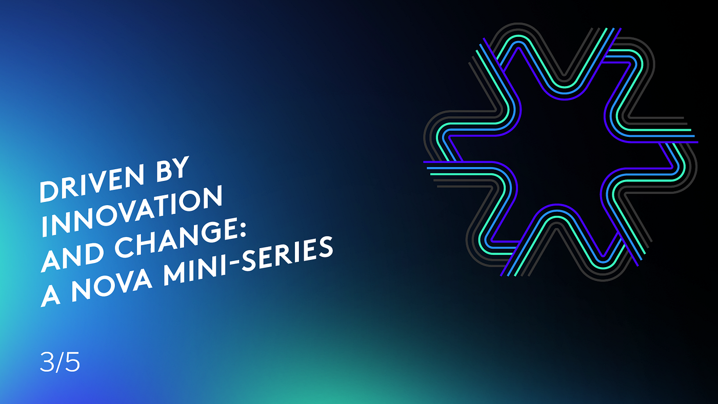 How Nova Finance is Revolutionizing On-Chain Asset Management | by Team Nova  | NovaFinance | Medium