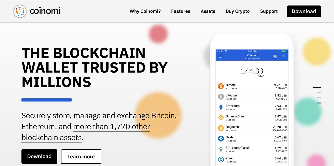 Top 7 Litecoin Wallets 2020. By SwapSpace on The Capital | by SwapSpace |  The Capital | Medium
