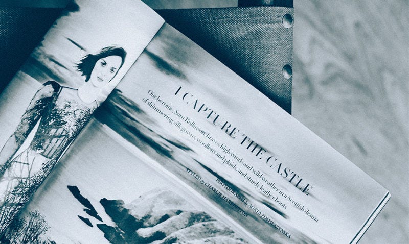 Best Web Design Magazines About .Net Magazine