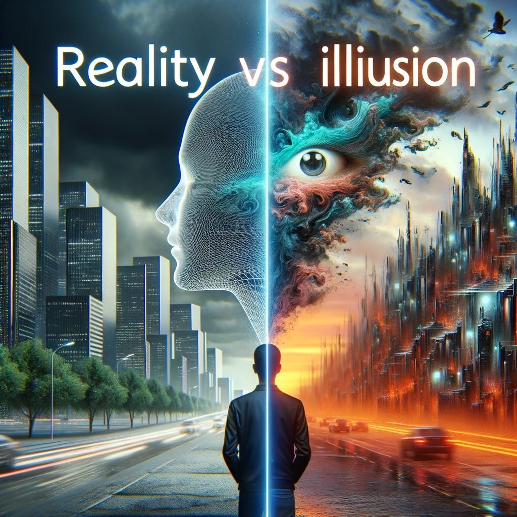 The Rise of Deepfakes: Unmasking the Digital Illusions