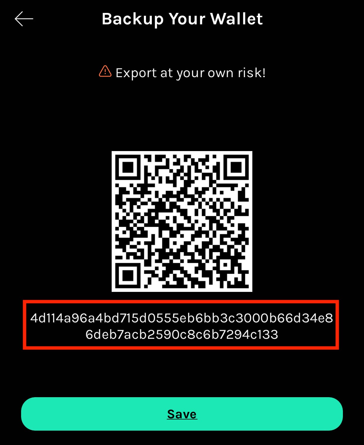 What Is A Seed Phrase (DEEP DIVE) | by Krystal Wallet | Krystal Wallet |  Medium