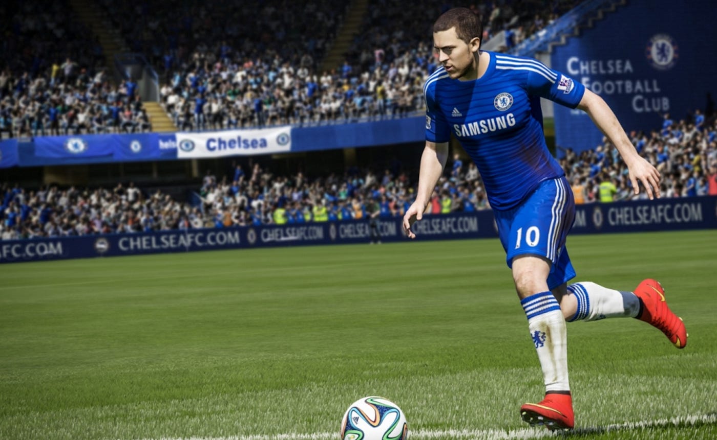 FIFA 17 Xbox One Torrent Download | by JamesJBurge | Medium