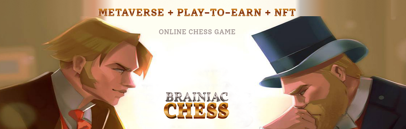 Run Chess Events Online 