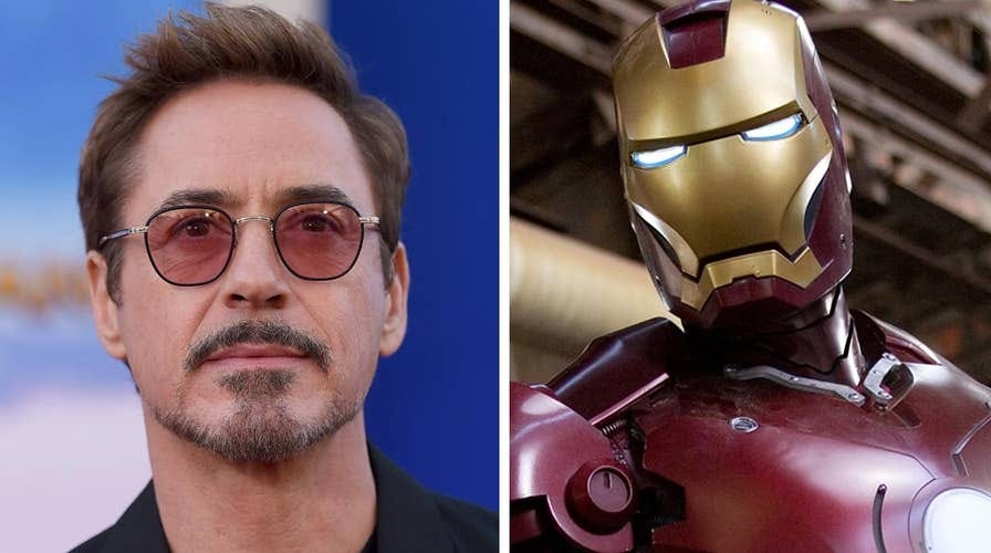 Iron Man' Robert Downey Jr To Make A Comeback In Avengers: The Kang Dynasty  & Avengers: Secret Wars?